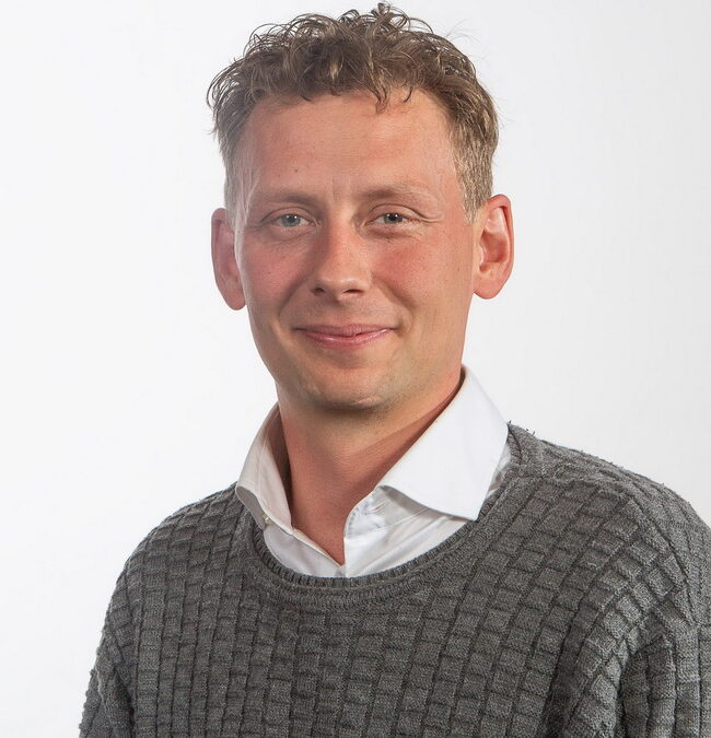 Jesper Boie Jessen