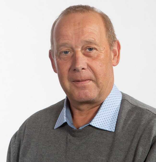 Knud Holdgaard