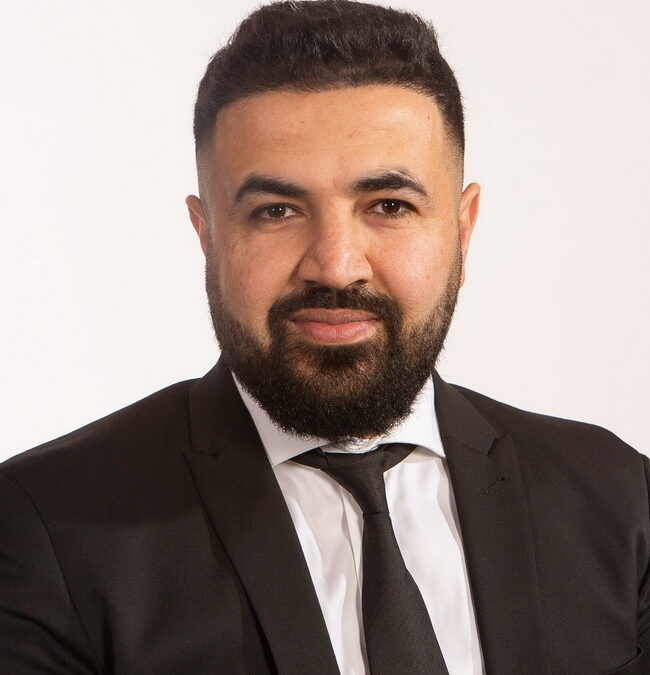 Mohamad Mahmod