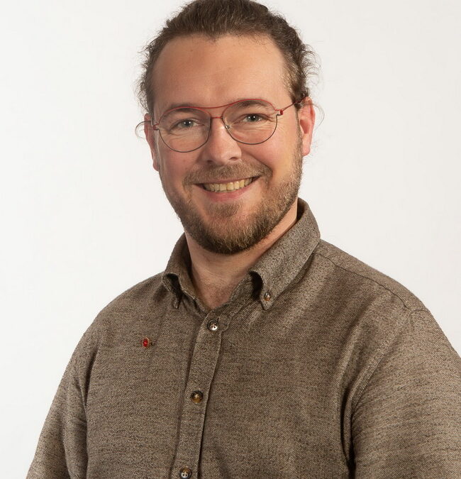 Troels Thylstrup