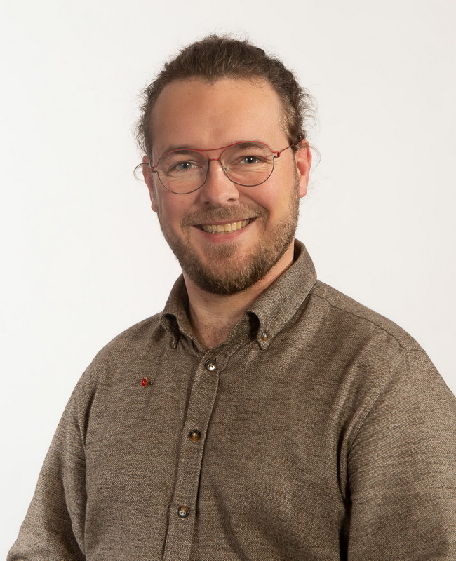 Troels Thylstrup